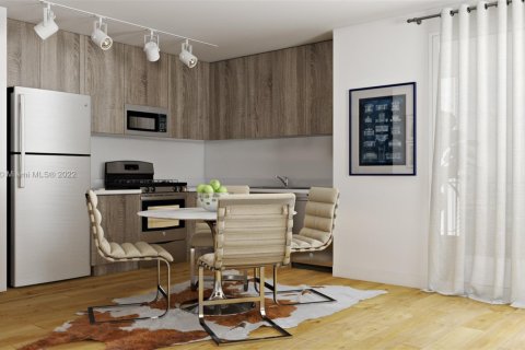 Casa en alquiler en Miami, Florida, 1 dormitorio, 65.5 m2 № 2055114 - foto 7