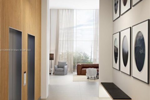 Casa en alquiler en Miami, Florida, 1 dormitorio, 65.5 m2 № 2055114 - foto 13