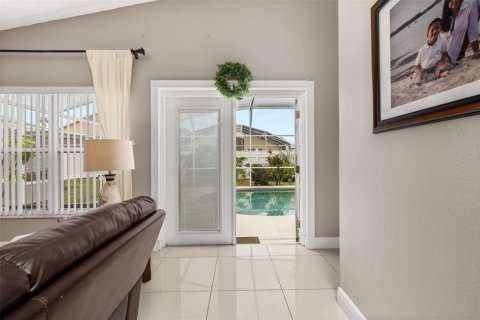 House in Davenport, Florida 4 bedrooms, 177.26 sq.m. № 1914318 - photo 22