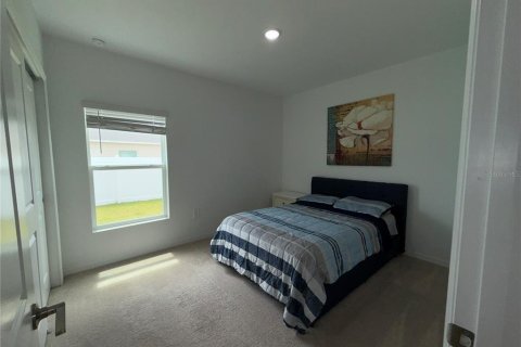 Casa en alquiler en Kissimmee, Florida, 4 dormitorios, 194.26 m2 № 1827803 - foto 26