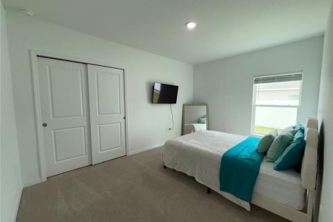 Casa en alquiler en Kissimmee, Florida, 4 dormitorios, 194.26 m2 № 1827803 - foto 29