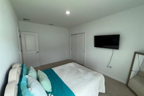 Casa en alquiler en Kissimmee, Florida, 4 dormitorios, 194.26 m2 № 1827803 - foto 30