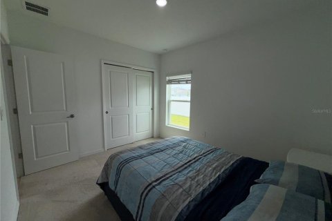 Casa en alquiler en Kissimmee, Florida, 4 dormitorios, 194.26 m2 № 1827803 - foto 27