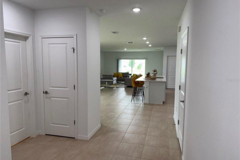 Casa en alquiler en Kissimmee, Florida, 4 dormitorios, 194.26 m2 № 1827803 - foto 21