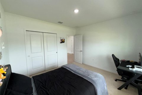 Casa en alquiler en Kissimmee, Florida, 4 dormitorios, 194.26 m2 № 1827803 - foto 23