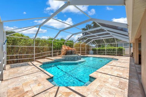 Купить виллу или дом в Довер, Флорида 8 комнат, 238.2м2, № 2097089 - фото 2