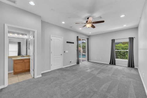 Купить виллу или дом в Довер, Флорида 8 комнат, 238.2м2, № 2097089 - фото 27