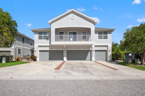 Touwnhouse à New Port Richey, Floride 3 chambres, 154.4 m2 № 2420109