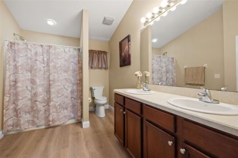 Touwnhouse à vendre à New Port Richey, Floride: 3 chambres, 154.4 m2 № 2420109 - photo 30