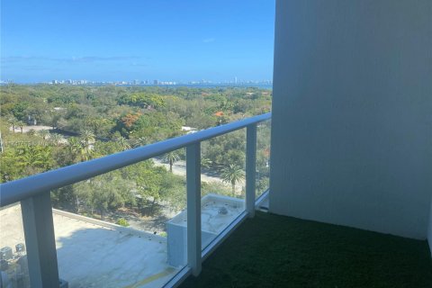 Copropriété à vendre à Miami, Floride: 45.34 m2 № 1705555 - photo 6