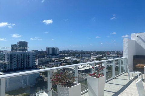 Copropriété à vendre à Miami, Floride: 45.34 m2 № 1705555 - photo 16