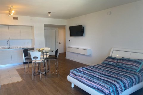 Copropriété à vendre à Miami, Floride: 45.34 m2 № 1705555 - photo 8