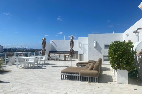 Copropriété à vendre à Miami, Floride: 45.34 m2 № 1705555 - photo 15