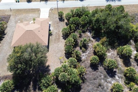 Land in Port Charlotte, Florida № 2162010 - photo 3