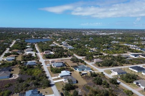 Land in Port Charlotte, Florida № 2162010 - photo 6
