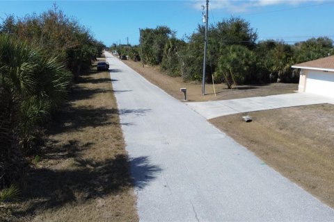Land in Port Charlotte, Florida № 2162010 - photo 11