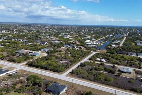 Land in Port Charlotte, Florida № 2162010 - photo 7