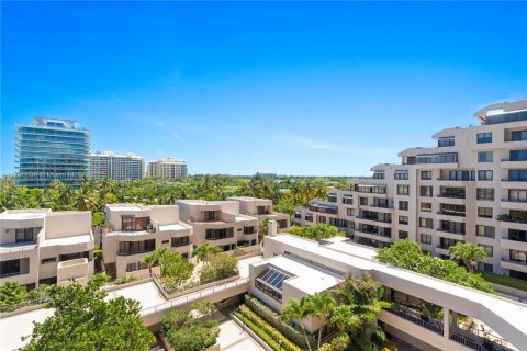 Condo in Key Biscayne, Florida, 2 bedrooms  № 1770313 - photo 15