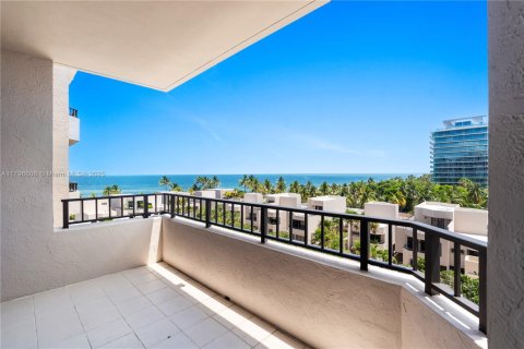 Condo in Key Biscayne, Florida, 2 bedrooms  № 1770313 - photo 11
