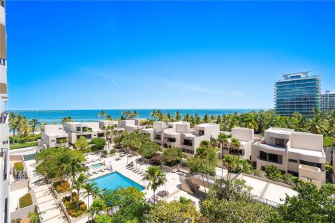 Condo in Key Biscayne, Florida, 2 bedrooms  № 1770313 - photo 13