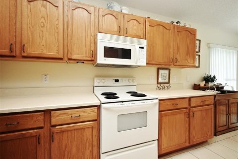 House in Kissimmee, Florida 4 bedrooms, 163.51 sq.m. № 1797964 - photo 19