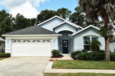 House in Kissimmee, Florida 4 bedrooms, 163.51 sq.m. № 1797964 - photo 2