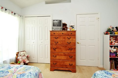 House in Kissimmee, Florida 4 bedrooms, 163.51 sq.m. № 1797964 - photo 26