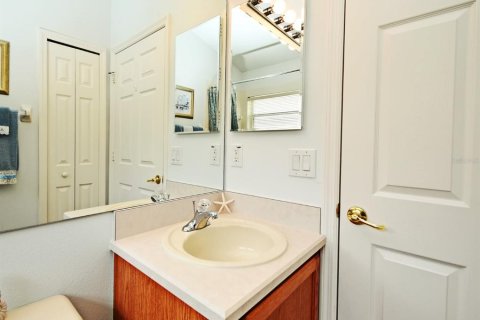 House in Kissimmee, Florida 4 bedrooms, 163.51 sq.m. № 1797964 - photo 23