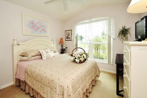 House in Kissimmee, Florida 4 bedrooms, 163.51 sq.m. № 1797964 - photo 21