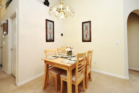 House in Kissimmee, Florida 4 bedrooms, 163.51 sq.m. № 1797964 - photo 7