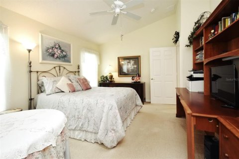 House in Kissimmee, Florida 4 bedrooms, 163.51 sq.m. № 1797964 - photo 29