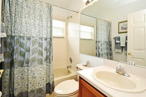 House in Kissimmee, Florida 4 bedrooms, 163.51 sq.m. № 1797964 - photo 24
