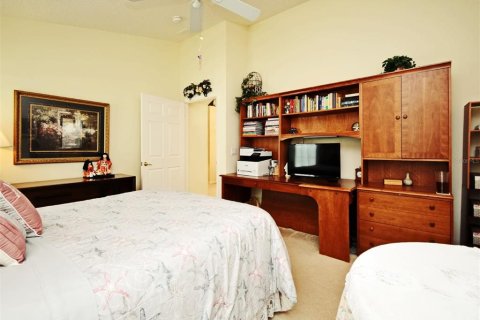 House in Kissimmee, Florida 4 bedrooms, 163.51 sq.m. № 1797964 - photo 30