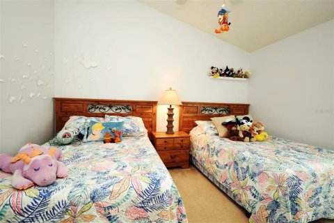 House in Kissimmee, Florida 4 bedrooms, 163.51 sq.m. № 1797964 - photo 25