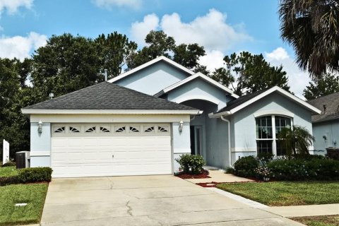 House in Kissimmee, Florida 4 bedrooms, 163.51 sq.m. № 1797964 - photo 1