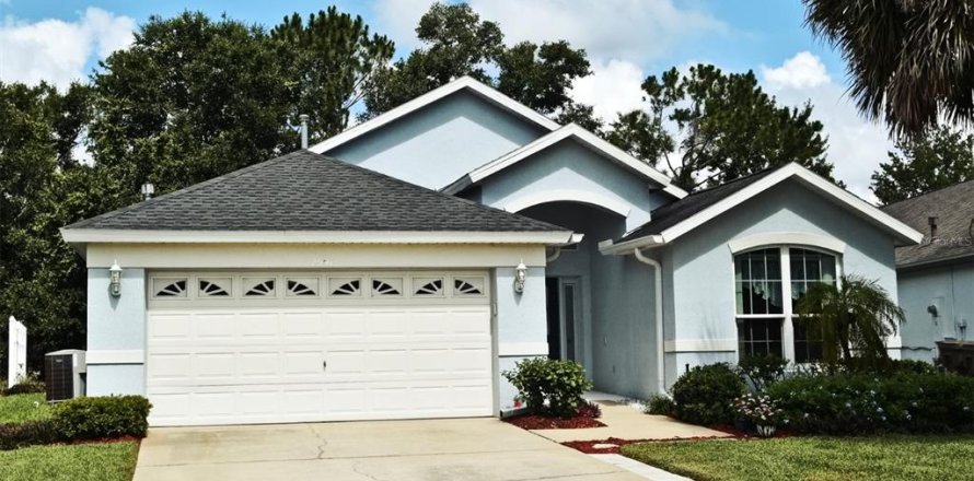 Casa en Kissimmee, Florida 4 dormitorios, 163.51 m2 № 1797964