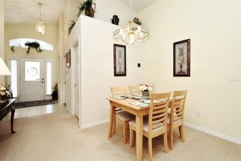 House in Kissimmee, Florida 4 bedrooms, 163.51 sq.m. № 1797964 - photo 5