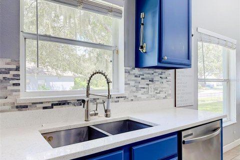 Купить виллу или дом в Орландо, Флорида 10 комнат, 185.8м2, № 2308093 - фото 19