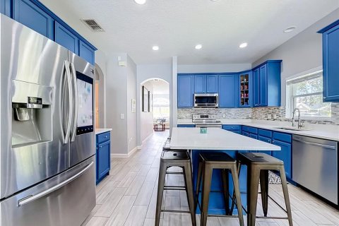Купить виллу или дом в Орландо, Флорида 10 комнат, 185.8м2, № 2308093 - фото 23