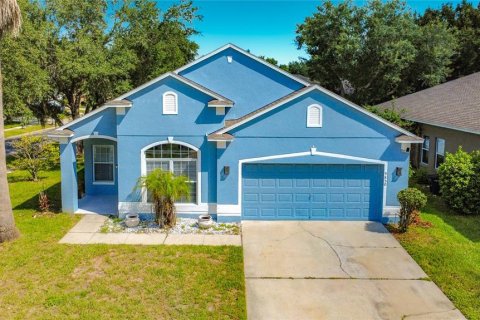 Villa ou maison à Orlando, Floride 4 chambres, 185.8 m2 № 2308093