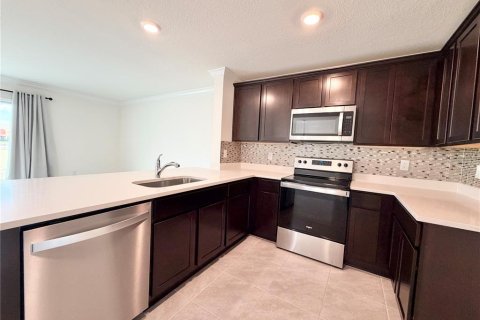 Touwnhouse à vendre à Ocala, Floride: 3 chambres, 139.82 m2 № 2218841 - photo 8