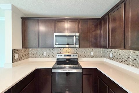 Touwnhouse à vendre à Ocala, Floride: 3 chambres, 139.82 m2 № 2218841 - photo 9