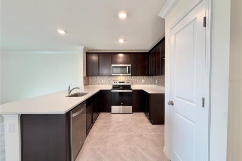 Touwnhouse à vendre à Ocala, Floride: 3 chambres, 139.82 m2 № 2218841 - photo 7