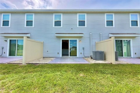 Touwnhouse à vendre à Ocala, Floride: 3 chambres, 139.82 m2 № 2218841 - photo 21
