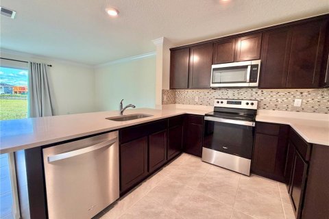 Touwnhouse à vendre à Ocala, Floride: 3 chambres, 139.82 m2 № 2218841 - photo 6