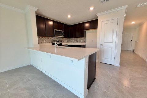 Touwnhouse à vendre à Ocala, Floride: 3 chambres, 139.82 m2 № 2218841 - photo 11