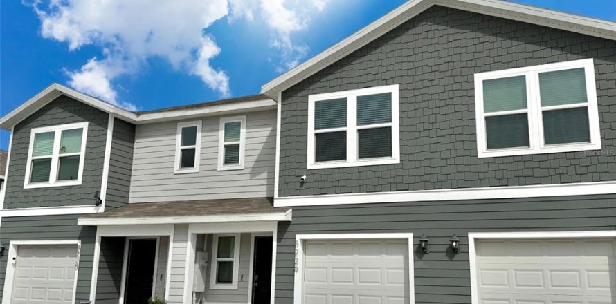 Touwnhouse à Ocala, Floride 3 chambres, 139.82 m2 № 2218841