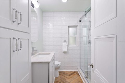 House in Saint Petersburg, Florida 1 bedroom, 53.88 sq.m. № 1911024 - photo 16