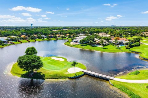 Villa ou maison à vendre à Palm Beach Gardens, Floride: 3 chambres, 428.28 m2 № 2281088 - photo 8