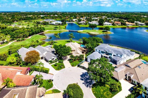 Villa ou maison à vendre à Palm Beach Gardens, Floride: 3 chambres, 428.28 m2 № 2281088 - photo 10
